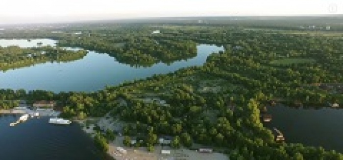 У мережі набирає популярність відео про Україну