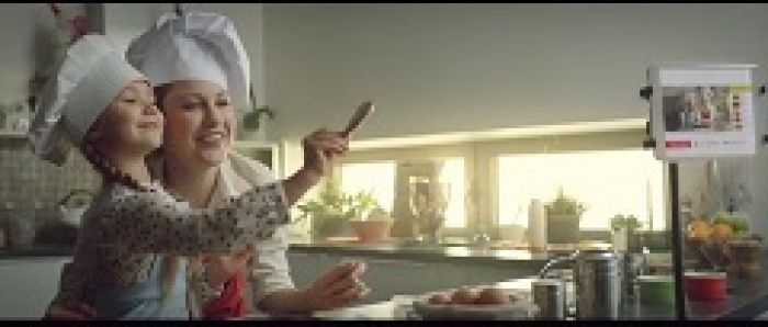 Дарите эмоции – дарите ВОЛЮ!