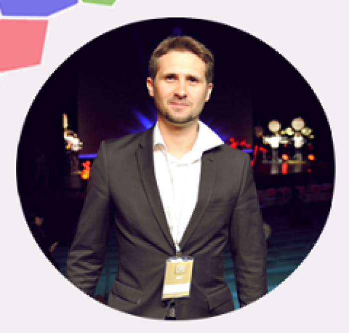 Бесплатный мастер­класс на тему:  «Как организовать коммерчески успешный ивент, и где взять деньги на него?»