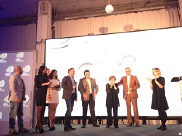 Tabasco получило Гран-При за лучшую социальную рекламу «Помним. Гордимся. Победим»