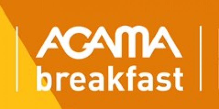 AGAMA Breakfast: Креативні ідеї - нечесна перевага в чесній конкурентній боротьбі