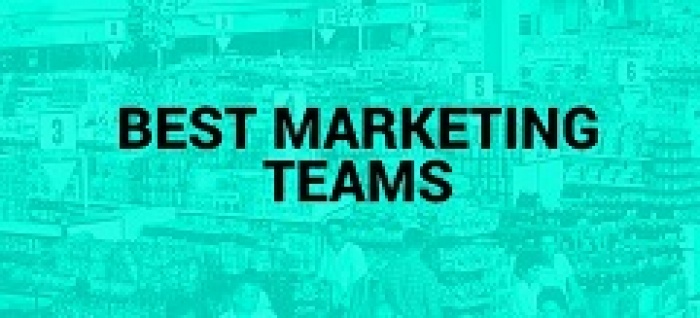 Названы самые успешные маркетинговые команды Украины 2015 года