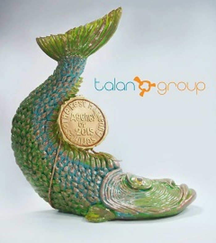 Talan Group - маркетинговое агентство #1 в Украине