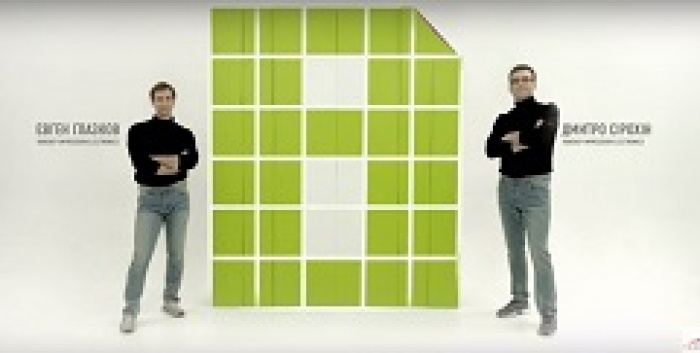 IMPRESSION ELECTRONICS - создано украинцами для Украины