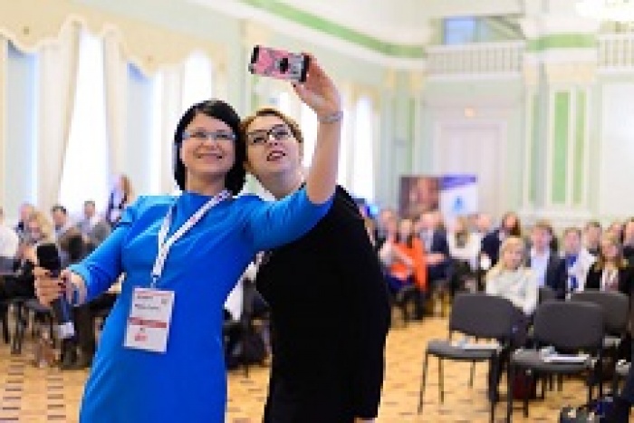 Четвертый полезный НАВЕРНЯКА PR МАРАФОН – удачный старт нового PR-года 