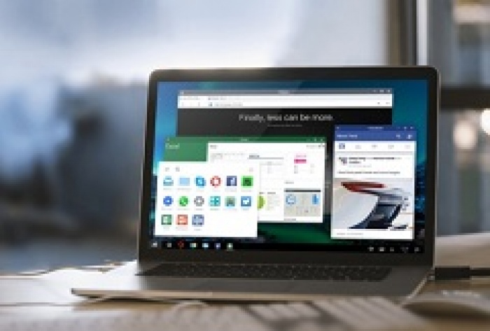 Бывшие сотрудники Google выпустили Android для ПК