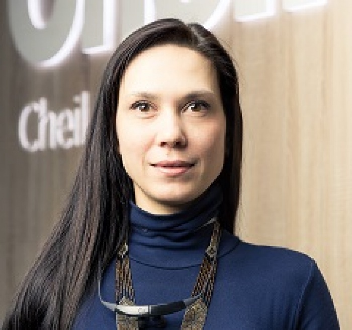 Ирина Соловьева возглавила коммуникационное агентство «Cheil Юкрейн»