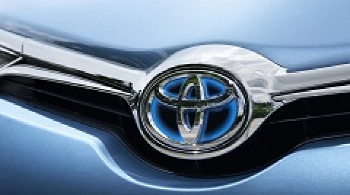 Toyota удержала мировое лидерство по продажам автомобилей