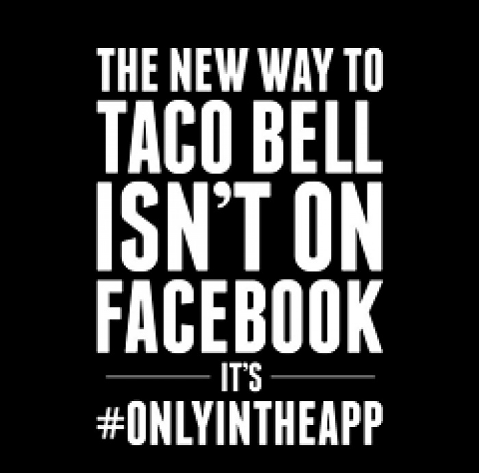 Нас больше здесь нет! Громкий уход из соцсетей как рекламная хитрость