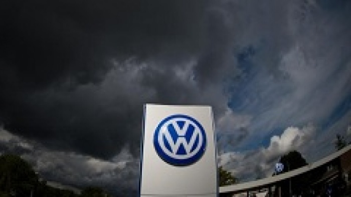 Дизельгейт добрался до Украины