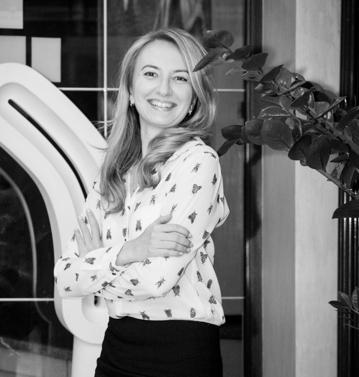 Директор HAVAS ENGAGE UKRAINE Наталья Морозова назначена Председателем Правления МАМИ