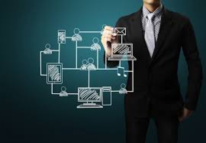 Networking 3D: искусство эффективно использовать связи 