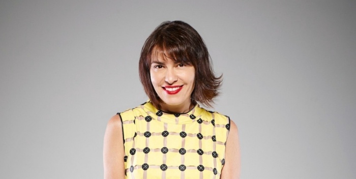 Главные передовые деятели Epica Awards: Джоанна Монтейро, Креативный директор FCB Brasil