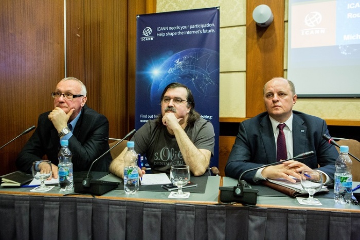Во время дискуссии ICANN в Киеве эксперты обсудили влияние и возможности, созданные введением новых Интернет-доменов