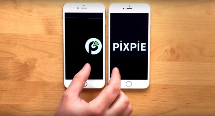 Украинский стартап Pixpie в 4 раза ускорил загрузку контента на мобильных устройствах