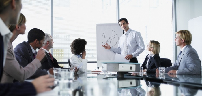 Именной грант от Сергея Таруты на обучение на программе Ukrainian MBA