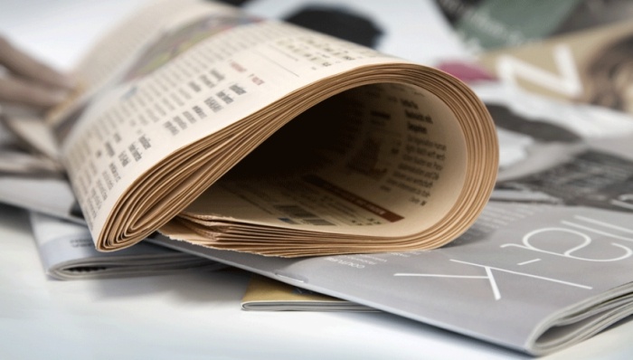 Видавці створюють медіа карту преси