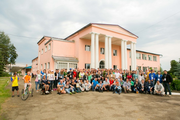 Компанія Bosch запустила новий соціальний проект 