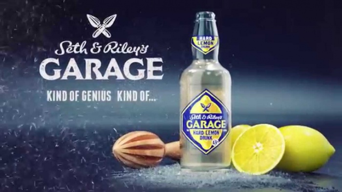 THINKMcCANN реализовало кампанию для «Seth & Riley’s Garage»