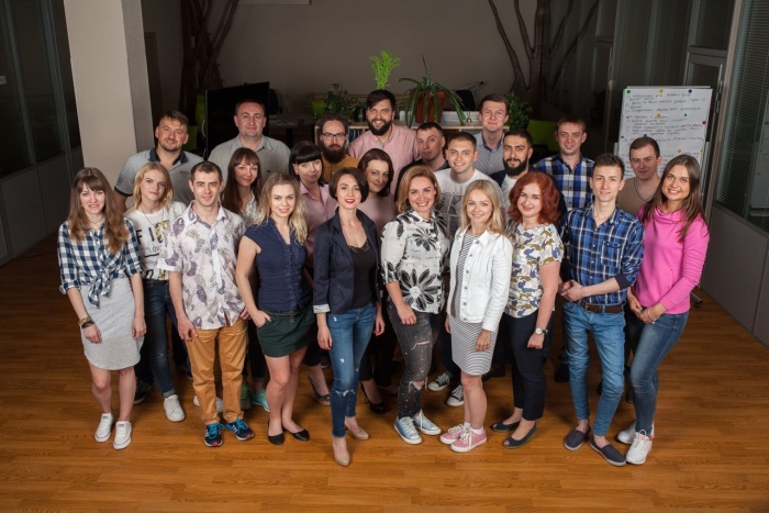 Софтверная компания D2: “Разрабатываем и тестируем продукты на своих бизнесах, а затем внедряем готовые решения для клиентов”