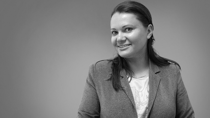 В Leo Burnett Ukraine новый директор