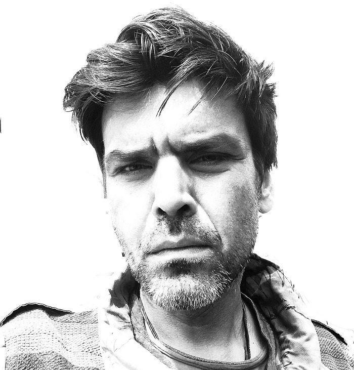 23-й фестиваль Golden Drum: в Зале славы появилась новая звезда. Встречайте, Душан Дракальски