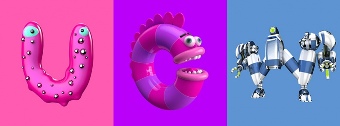 26 октября на Ukrainian Creative Week 11 спикеров и Церемония награждения победителей