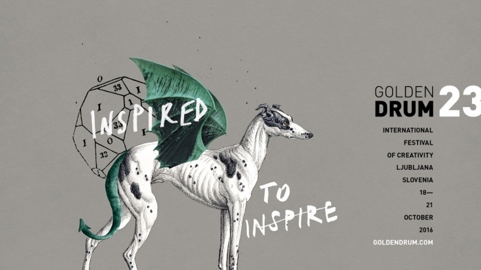 Украинский шорт-лист Golden Drum 2016