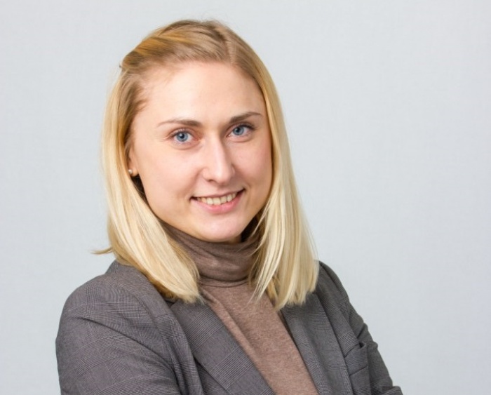 Старшим директором по корпоративным отношениям Carlsberg Ukraine назначена Евгения Поддубная-Смирнова 