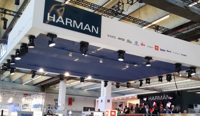 Samsung заплатит $8 млрд за американского производителя автоэлектроники Harman