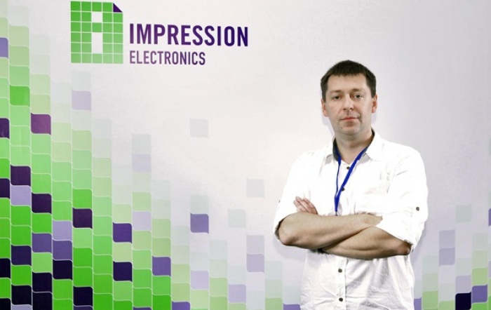 Команда Impression Electronics вошла в пятерку лучших маркетинг-команд Украины