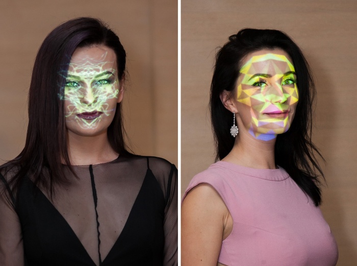 Digital-кожа от Full Contact