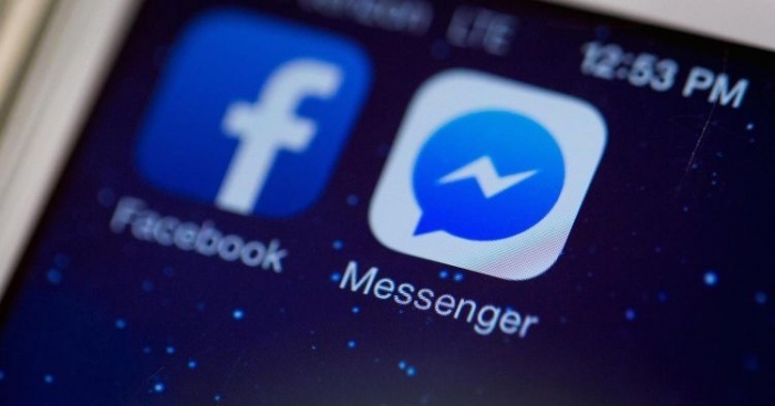 Facebook запустила тестирование рекламы в Messenger