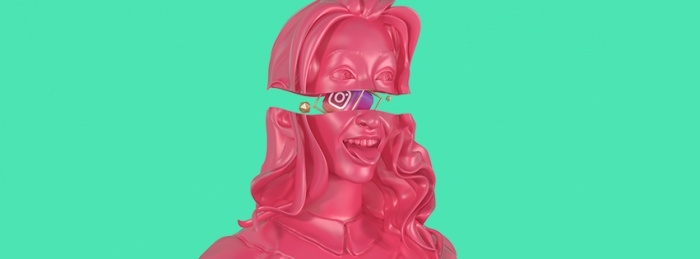 UADIGITALS получило новый визуальный стиль, разработанный PlusOne DA