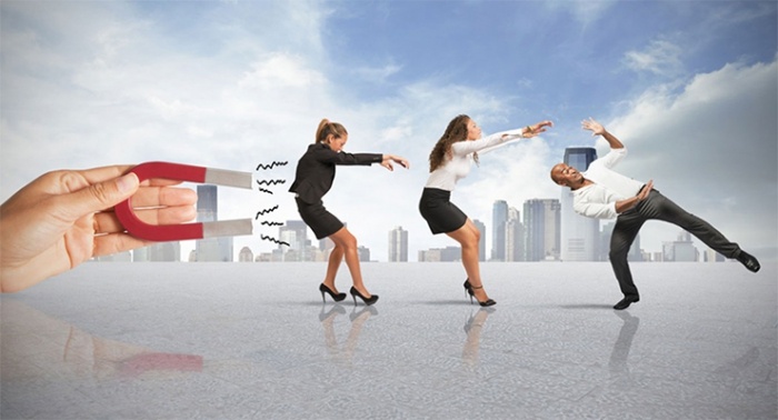 Как бороться с текучкой кадров в стартапах