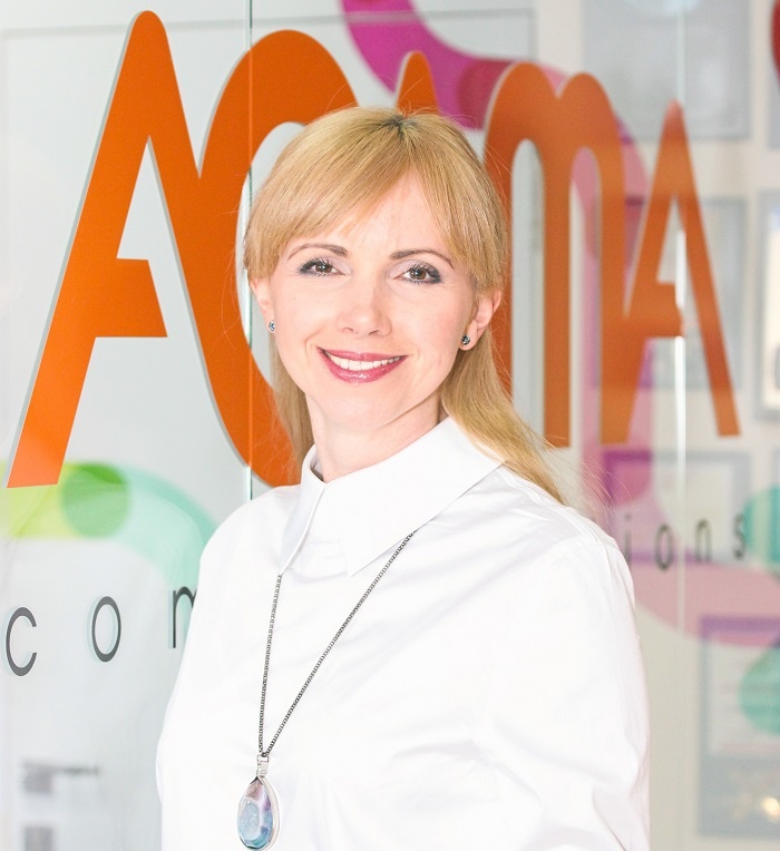 AGAMA становится официальным представителем брендов DDB и Tribal Worldwide в Украине