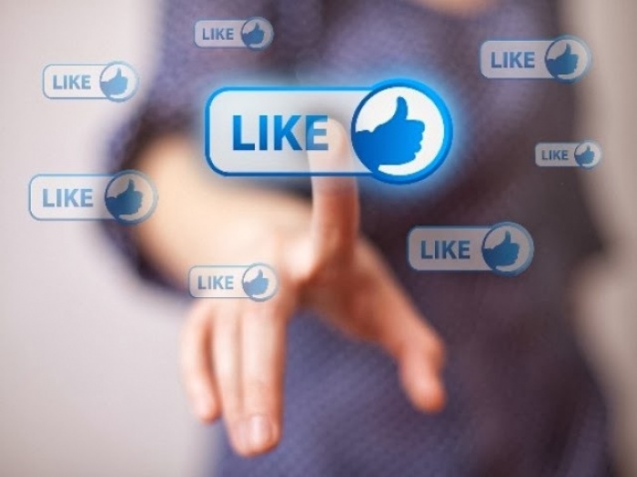 На что готовы пойти пользователи социальных сетей ради лайков