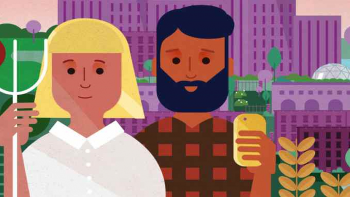 Havas Group Ukraine: Фуд-еволюція або фуд-революція?  