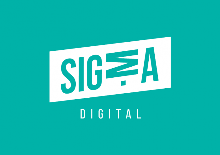 Эра digital в Maxus Sigma