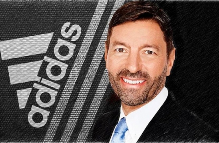 Adidas намерена отказаться от рекламы на ТВ