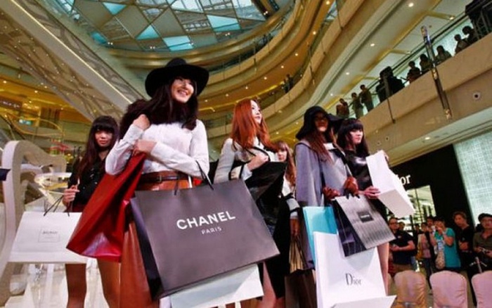 9 главных потребительских трендов в премиум-сегменте в 2017 году