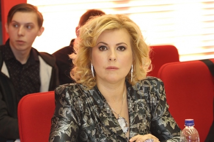 Елена Деревянко: Наша миссия – pro bono сеять зерна инсайтов