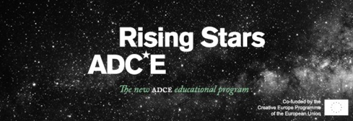 ADC*E анонсировал программу Rising Stars 2017