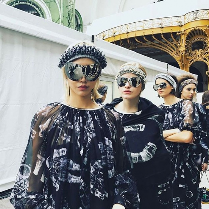 10 самых влиятельных брендов в соцсетях