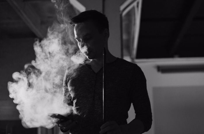 Моя фестивальная история могла вообще не произойти. Даже неоднократно