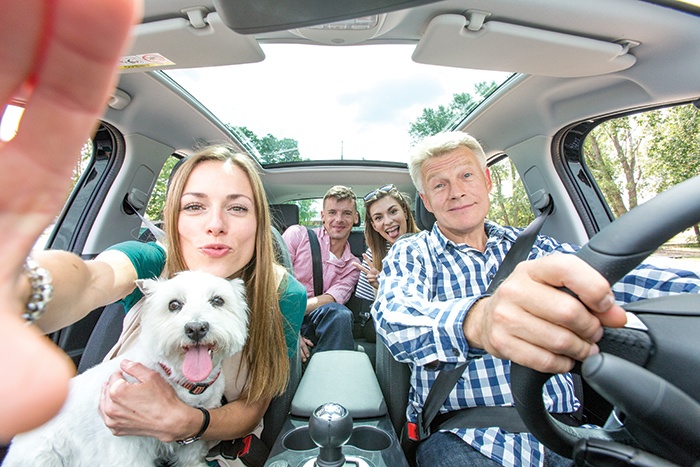 BlaBlaCar и «ОККО» предлагают лето выгодных путешествий