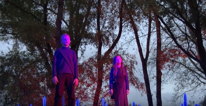 Украинский проект получил первого Каннского Льва