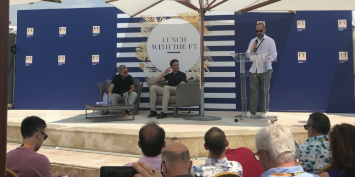 Действительно ли рекламные холдинги покидают Cannes Lions? Слухи и правда