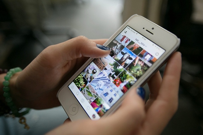 Instagram будет блокировать спам в комментариях