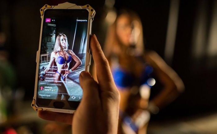 Instagram обвинили в блокировке рекламы с пропагандой красивого тела